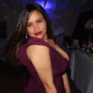 Meet your Posher, Luisa